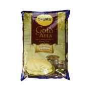 SUJATA GOLD ATTA 20 LBS
