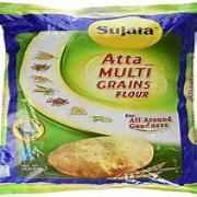 SUJATA MULTIGRAINS ATTA 20 LBS