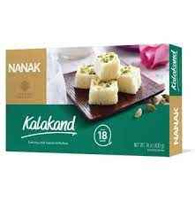 Nanak Kalakand 400 GM