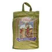 Swad Brown Basmati Rice 4 LBS