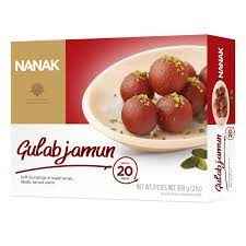 Nanak Gulabjamun 2 LBS