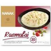 NANAK RASMALAI 20 PCS