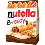 Nutella B Ready 132 GM