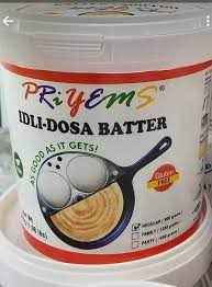 Priyems Idli Dosa Batter 900 GM
