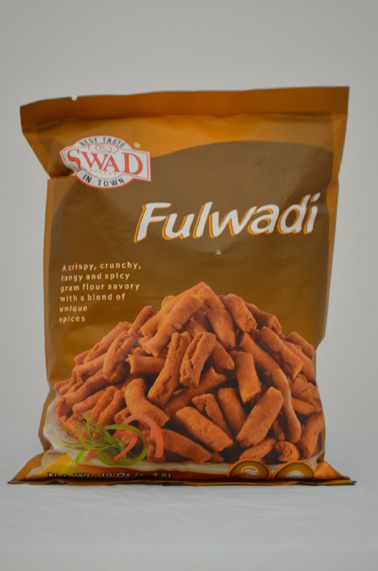 Swad Fulwadi Snack (320 G.) 320 GM
