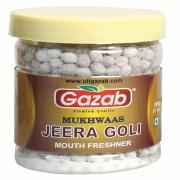 Gazab Jeera Goli 200 GM