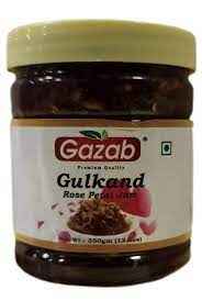 GULKAND GAZAB 350 GM