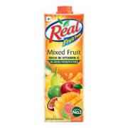 Dabur Mixed Fruit 1 LTR
