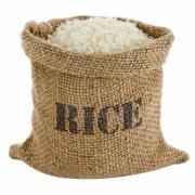 Gazab Basmati Rice Jute 20 LBS