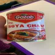 Gazab Soya Cha Curry 850 GM 850 GM