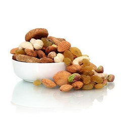 Krishiv Dry Fruit Mix 400 GM