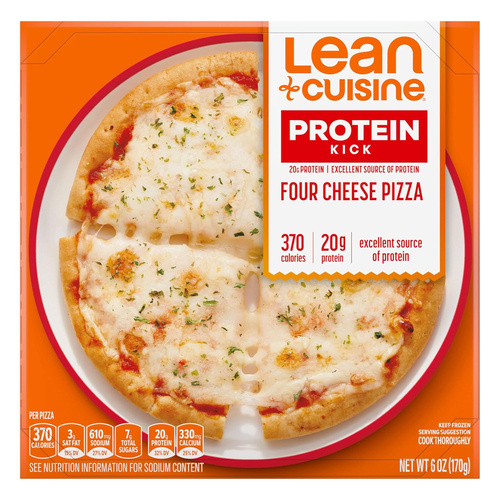 STOU LC 4 CHSE PIZZA 6 OZ