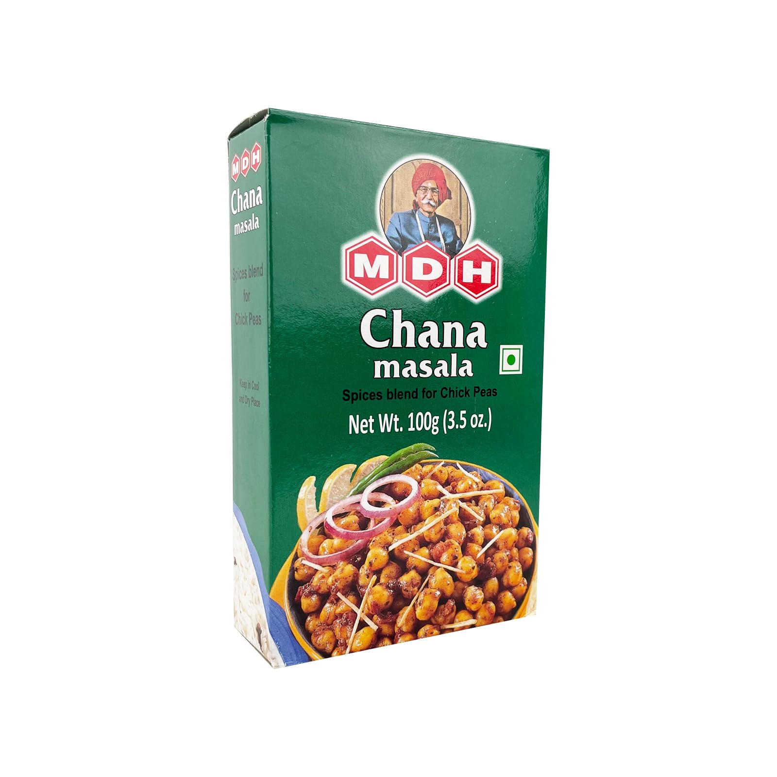 Mdh Chana Masala 100 GM