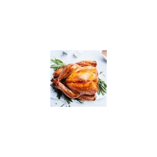 Roasted Turkey 1 PACK