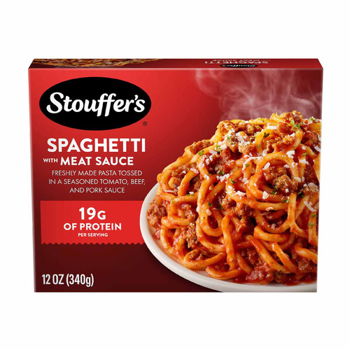 STOU SIG CLS SPAGHET 12 OZ
