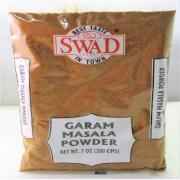 Swad Garam Masala 200 GM