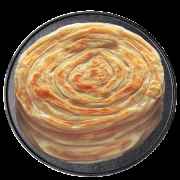 ANAND POROTTA WHOLE WHEAT 13 PCS