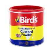 BIRDS VANILLA CUSTARD POWDER 300 GM