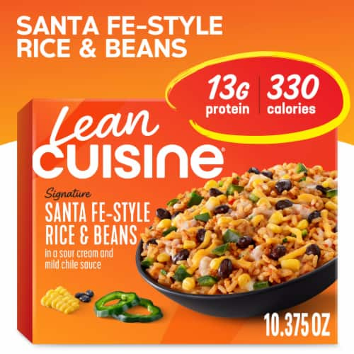 LC SANTA FE RICE&BEA 10.38 OZ