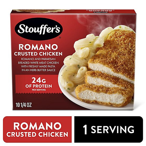 STFR ROMANO CRUST CH 10.25 OZ
