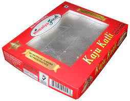 Himalaya Fresh Kaju Katli 12 OZ