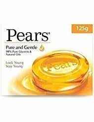Pears 125 GM
