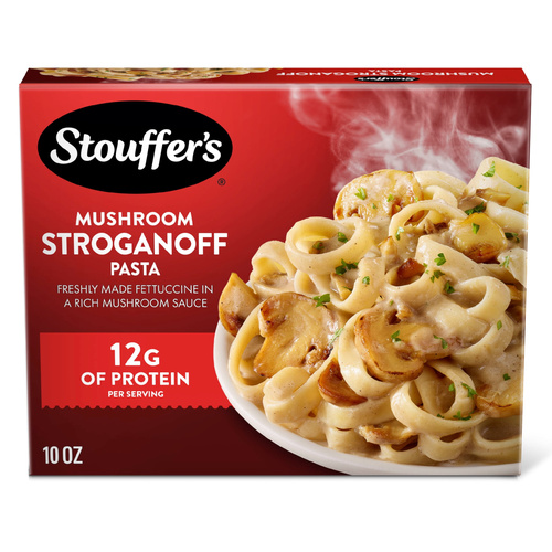 STFR MUSH STROGANOFF 10 OZ