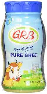 GRB Pure Ghee 1 LTR