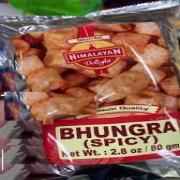 Himalayan Bhungra Spicy 80 GM