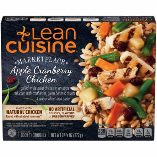 LC APPLE CRAN CHICKE 9.63 OZ