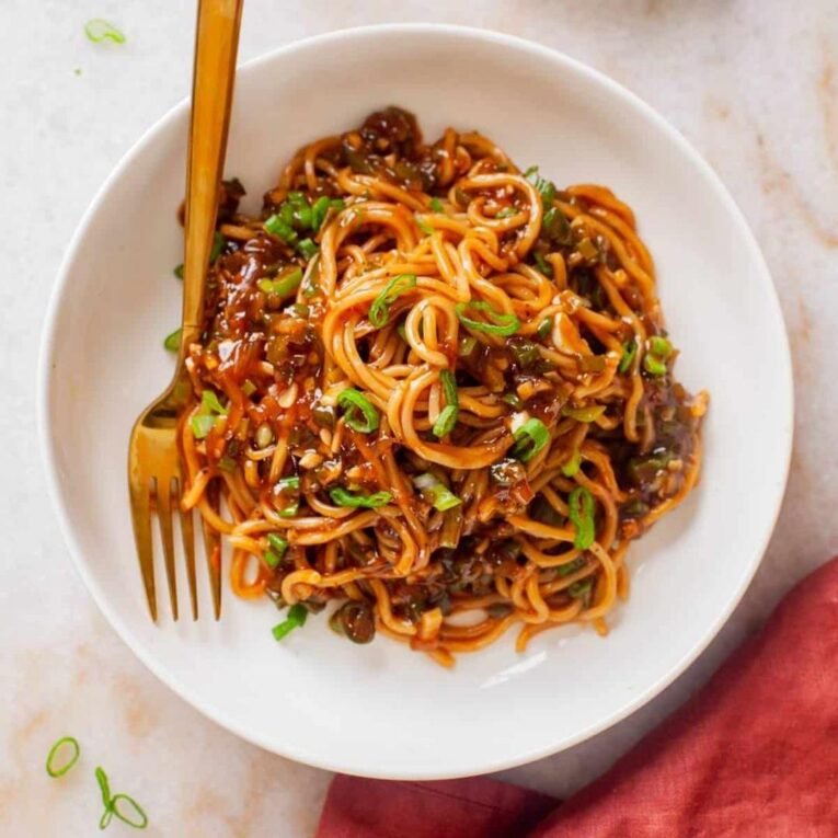 Himalayan Manchurian Noodles 283 GM