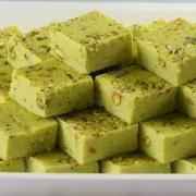 Swad Pista Barfi 350 GM
