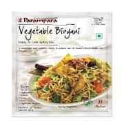 Parampa Vegetable Biryani 80 GM