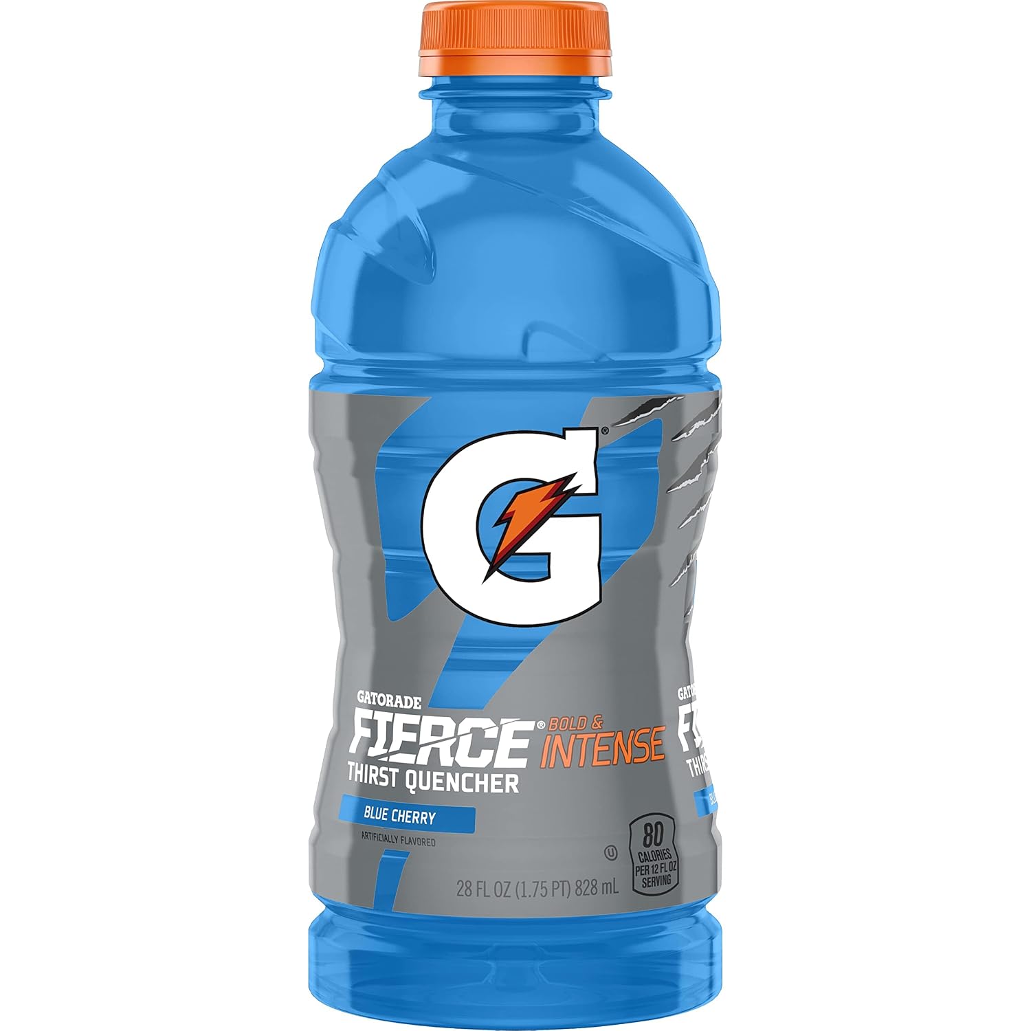 Gatorade Fierce Blue Cherry 28fl Oz 28 OZ