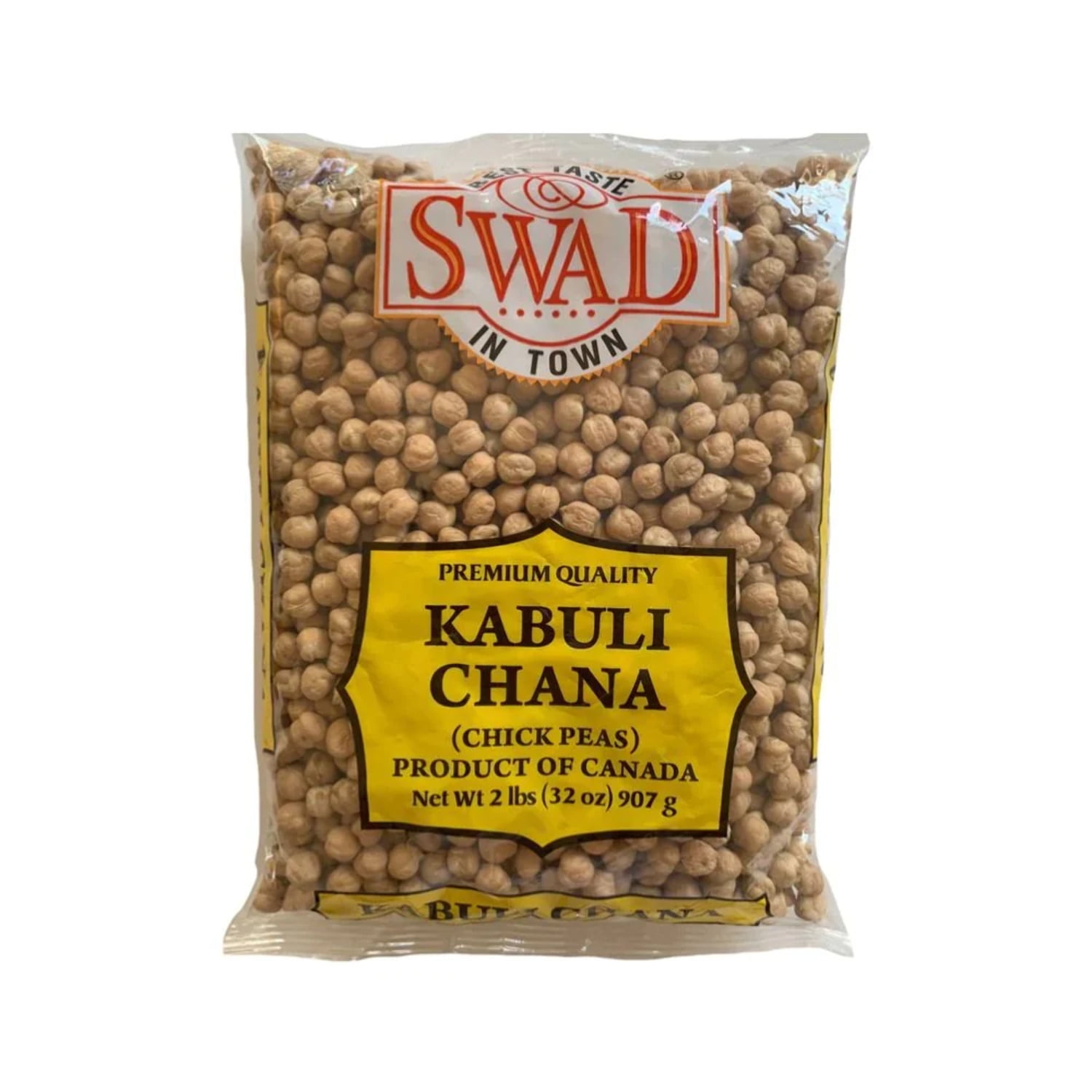 Kabuli Chana 2 LBS