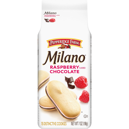 PEPPERIDGE MILANO 7 OZ