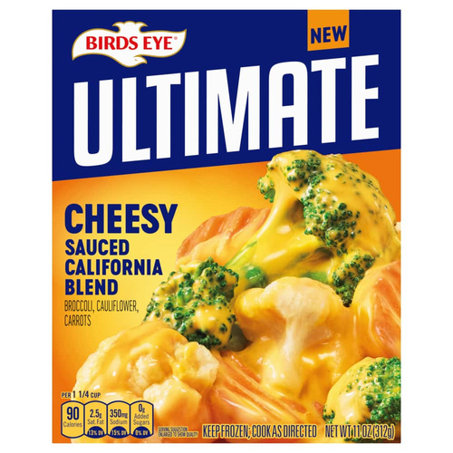 BE ULT CHEESY CALI B 11 OZ