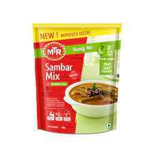 MTR Sambar Mix 7.04 OZ