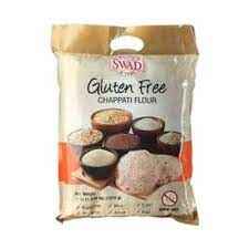 Swad Gluten Free Atta 4 LBS