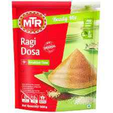 MTR Ragi Dosa Mix 17.8 OZ