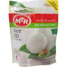 MTR Rice Idli 7 OZ
