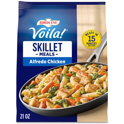 BE VOILA ALFREDO CHI 21 OZ