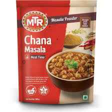 MTR Chana Masala 3.52 OZ