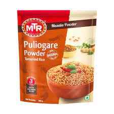 MTR Puliogare Powder 200 GM