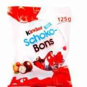 Kinder Schoko Bons 125 GM