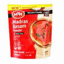 MTR Madras Rasam Powder 3.52 OZ