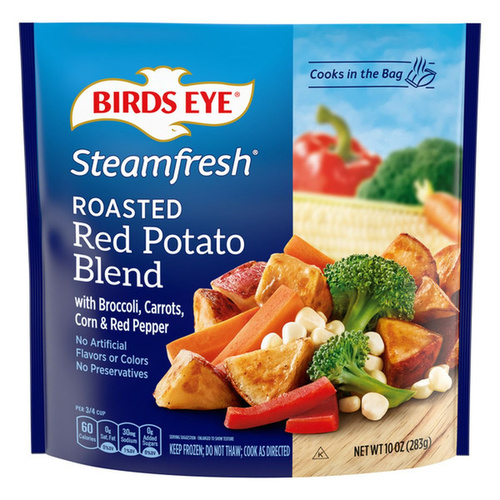 BE RSTD RED POTATO B 10 OZ