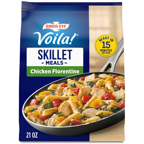 BE VOILA CHK FLOR 21 OZ