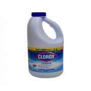 CLOROX ORIGINAL 1.27 LTR