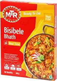 Mtr Bisibele Bhath 10.56 OZ